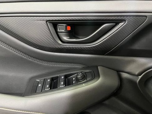 Used 2025 Subaru Outback Wilderness AWD/4WD image 14