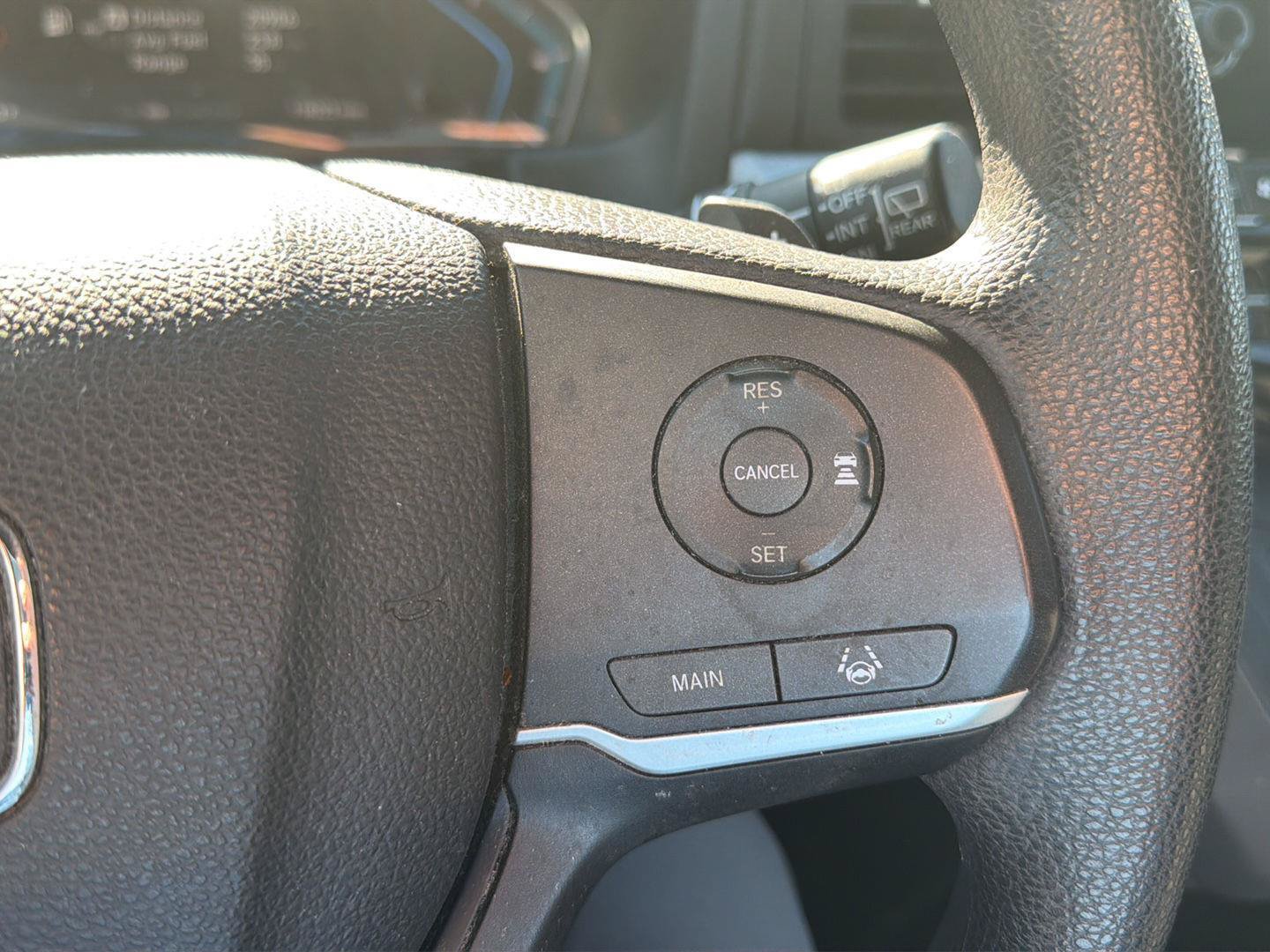 Used 2019 Honda Odyssey EX image 11