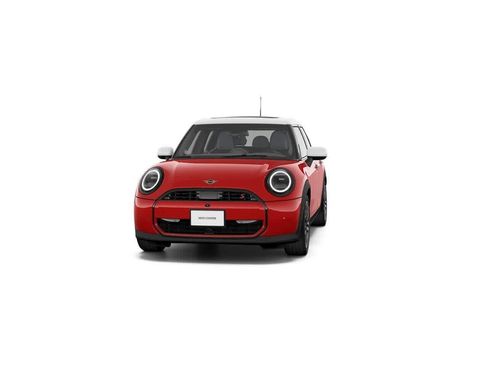 New 2026 MINI Cooper S image 4