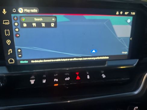 Used 2024 GMC Sierra 2500 SLT w/ SLT Convenience Package image 20