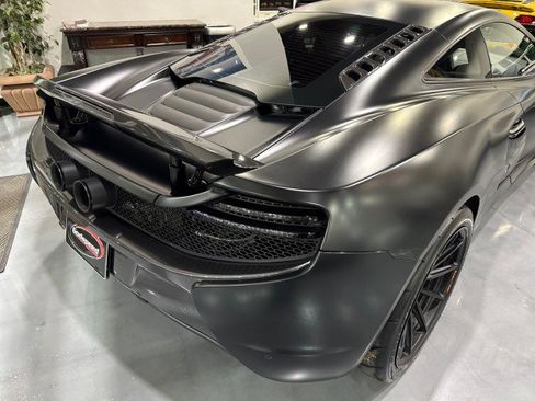 Used 2015 McLaren 650S Coupe image 41