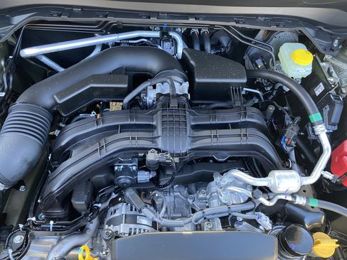 New 2026 Subaru Forester Wilderness image 24