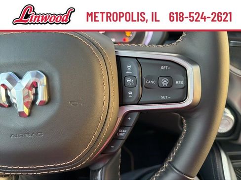 New 2026 RAM 1500 Tungsten w/ Trailer Tow Group image 26