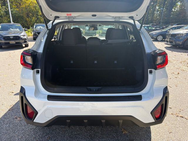 Certified 2026 Subaru Crosstrek 2.5i Premium AWD/4WD image 22