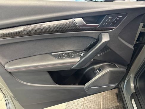Used 2023 Audi SQ5 Premium Plus w/ Premium Plus Package AWD/4WD image 6