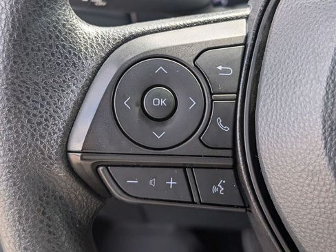 Certified 2025 Toyota RAV4 XLE AWD/4WD image 15