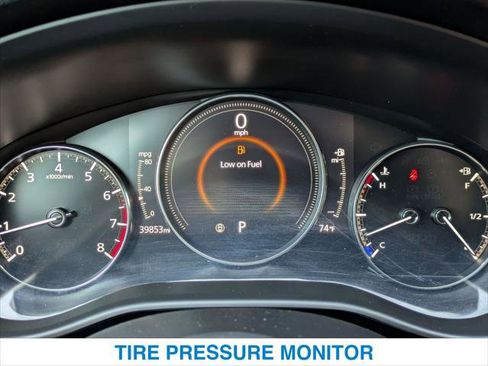 Used 2023 MAZDA MAZDA3 s image 16