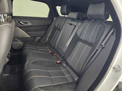 Used 2023 Land Rover Range Rover Velar R-Dynamic S AWD/4WD image 17
