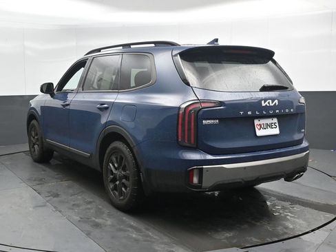 Used 2023 Kia Telluride SX Prestige X-Pro AWD/4WD image 10