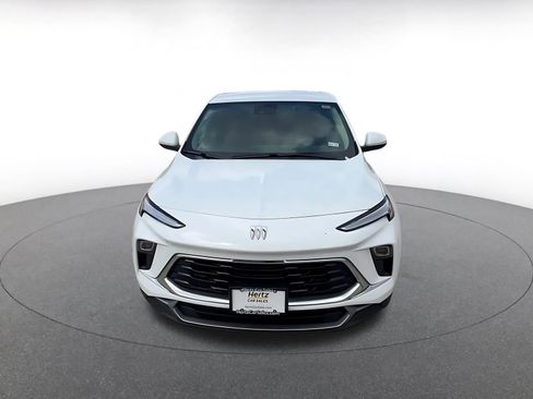 Used 2025 Buick Encore GX Preferred FWD image 4