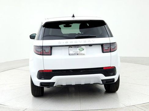 Used 2025 Land Rover Discovery Sport S image 6