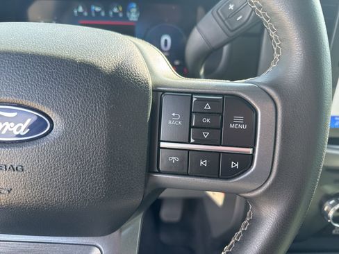 Used 2025 Ford F150 XLT w/ Equipment Group 301A Standard AWD/4WD image 20