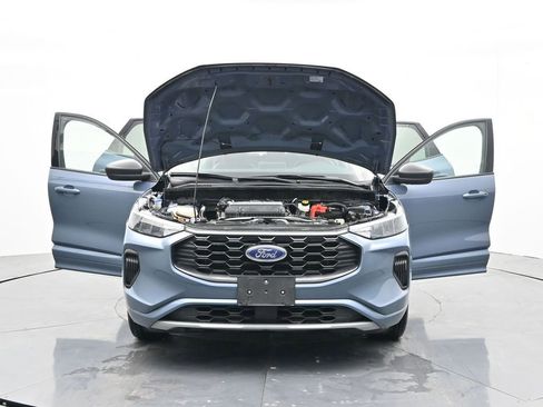 Used 2024 Ford Escape ST-Line image 41