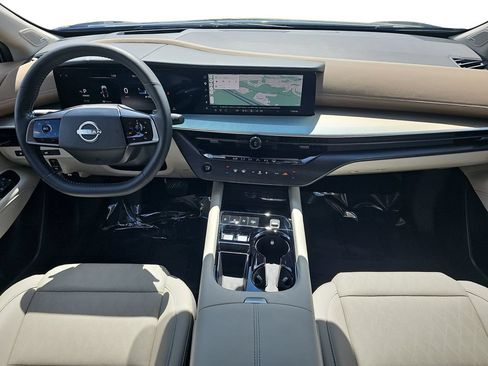 Used 2026 Nissan Murano Platinum w/ Cargo Package AWD/4WD image 13