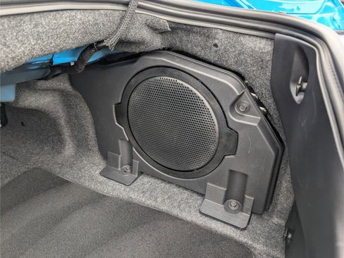 Used 2023 Ford Mustang GT Premium w/ Equipment Group 401A image 17