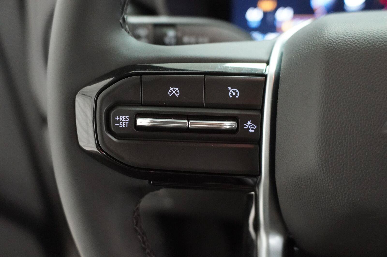 New 2026 Chevrolet Colorado Trail Boss AWD/4WD image 9