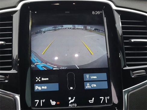 Used 2018 Volvo XC90 T6 Momentum w/ Momentum Plus Package image 18