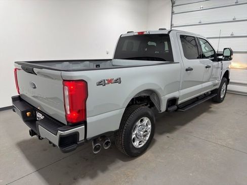 New 2026 Ford F350 XLT image 4