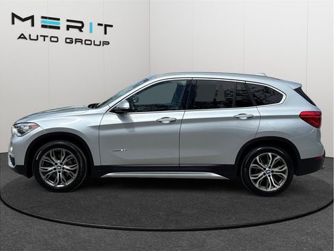 Used 2017 BMW X1 xDrive28i AWD/4WD image 5