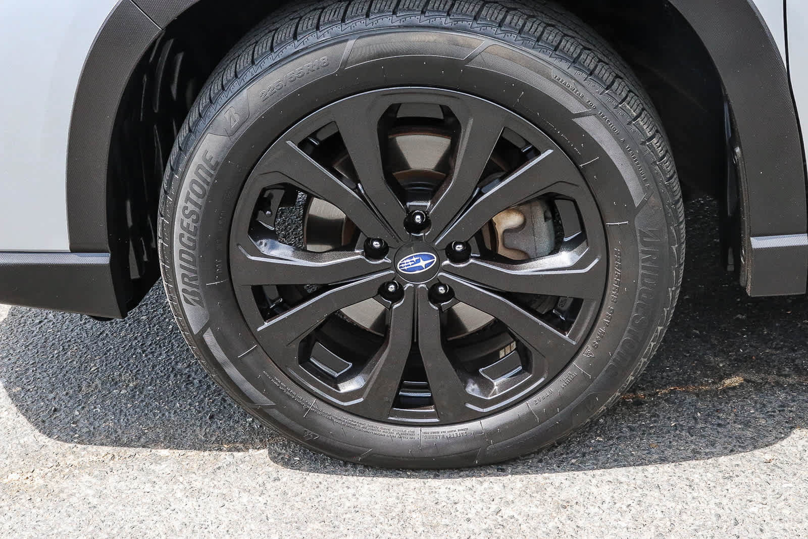 Used 2019 Subaru Forester Sport w/ Popular Package #2 AWD/4WD image 14