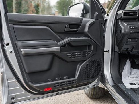 New 2026 Toyota Tacoma SR5 image 30