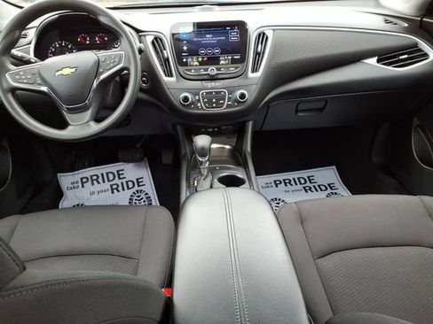Used 2023 Chevrolet Malibu LT image 11