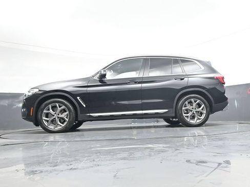 Used 2022 BMW X3 xDrive30i AWD/4WD image 35