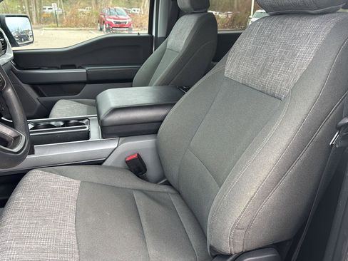 Used 2023 Ford F150 XLT image 13