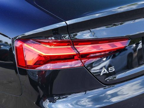 Used 2023 Audi A5 2.0T Premium w/ Convenience Package image 9