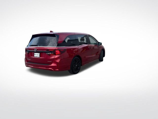 Used 2025 Honda Odyssey Sport-L image 5