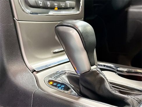 Used 2018 Jeep Grand Cherokee Limited w/ Trailer Tow Group IV image 19