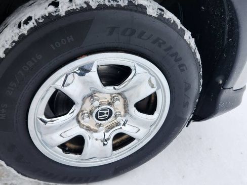 Used 2015 Honda CR-V LX image 32