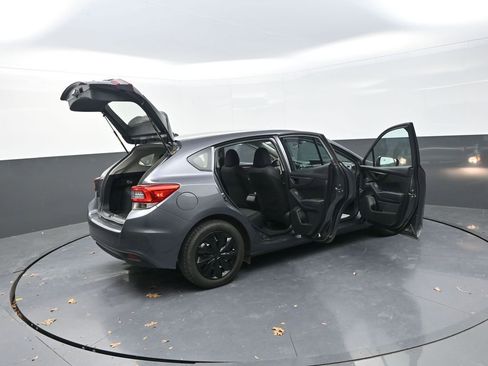 Used 2022 Subaru Impreza 2.0i image 35