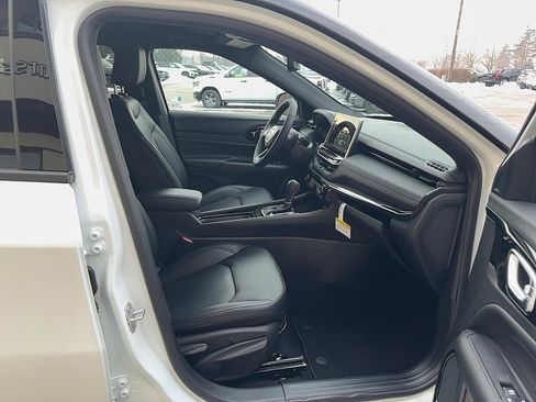 New 2026 Jeep Compass Limited image 6