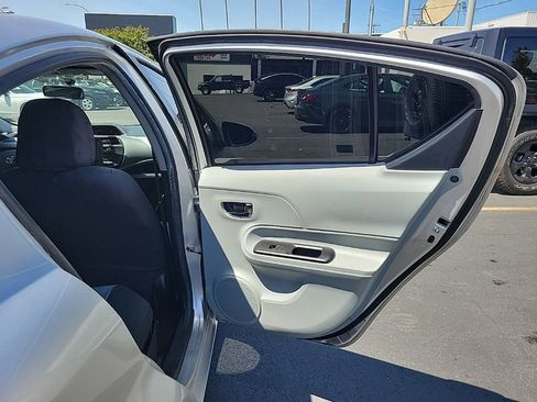 Used 2012 Toyota Prius C Two image 10