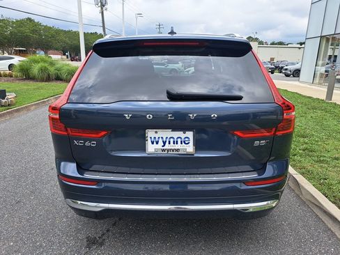 Used 2023 Volvo XC60 B5 Ultimate w/ Climate Package AWD/4WD image 6