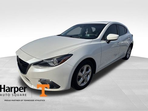 Used 2015 MAZDA MAZDA3 s Grand Touring w/ Technology Package image 1