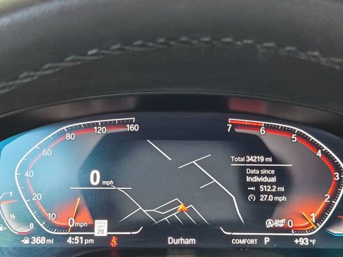 Certified 2023 BMW 530i w/ Premium Package RWD image 21