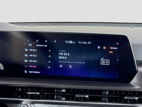 Used 2025 Kia Telluride S image 27