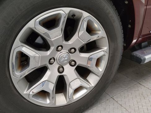 Used 2016 RAM 1500 Limited AWD/4WD image 31
