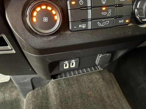 Used 2019 Ford F150 XL w/ Equipment Group 101A Mid AWD/4WD image 30