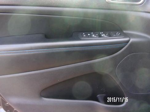 Used 2018 Jeep Grand Cherokee Laredo image 10