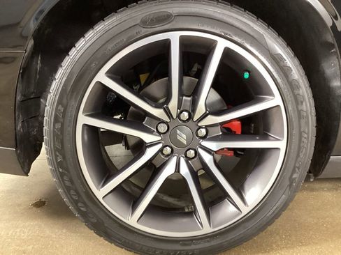 Used 2020 Dodge Challenger R/T w/ Plus Package RWD image 34