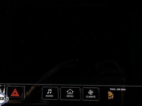 Certified 2025 INFINITI QX55 Luxe w/ Accent Package image 28