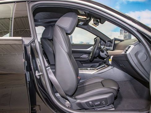 Used 2025 BMW 430i image 21