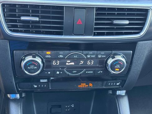 Used 2016 MAZDA CX-5 Grand Touring AWD/4WD image 21