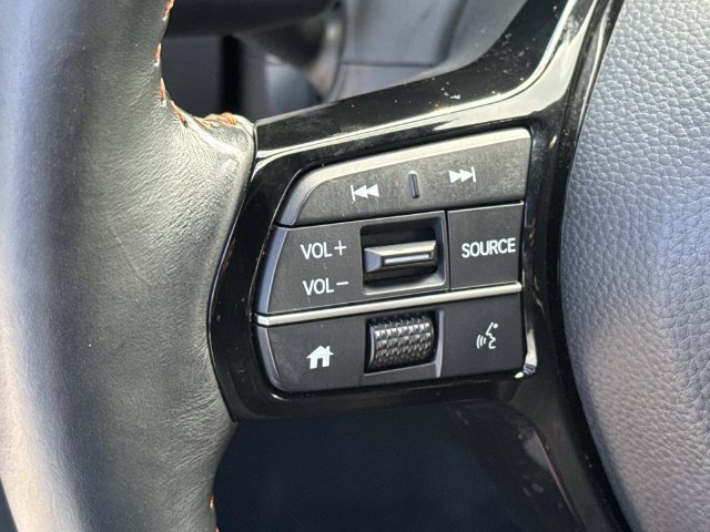 Used 2024 Honda HR-V Sport image 23