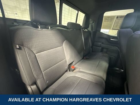 Used 2020 Chevrolet Silverado 1500 LT w/ All-Star Edition AWD/4WD image 35