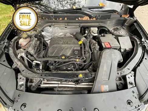 Used 2024 Chevrolet Trax RS w/ Sunroof Package image 21