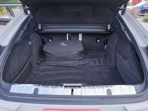 Used 2020 Porsche Panamera 4 Executive w/ Premium Package Plus image 38